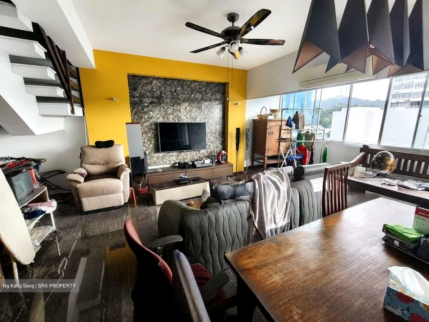 Sherwood Towers (D21), Apartment #600038071
